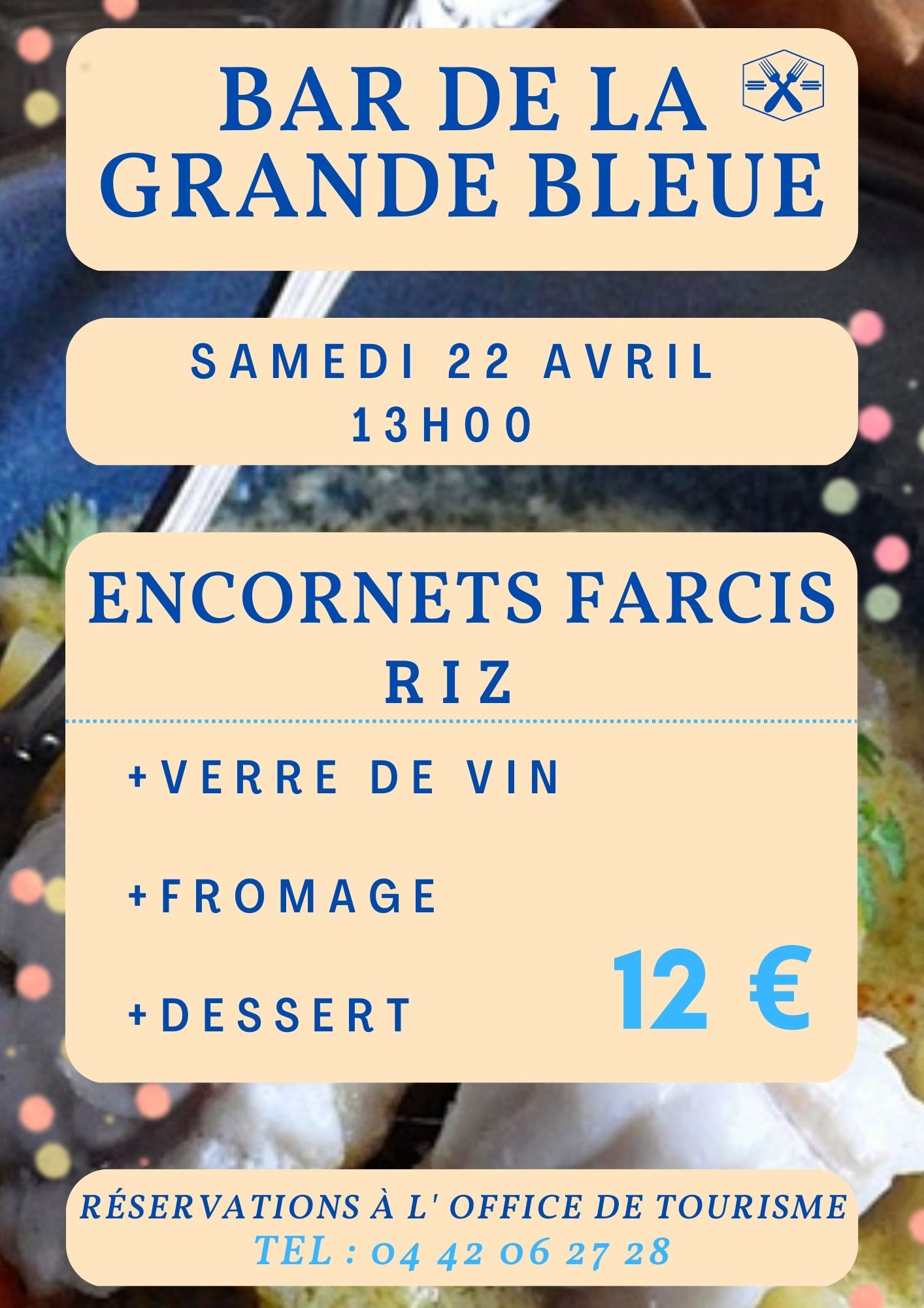 AIOLIGRANDEBLEUE1 Office de Tourisme de PortdeBouc